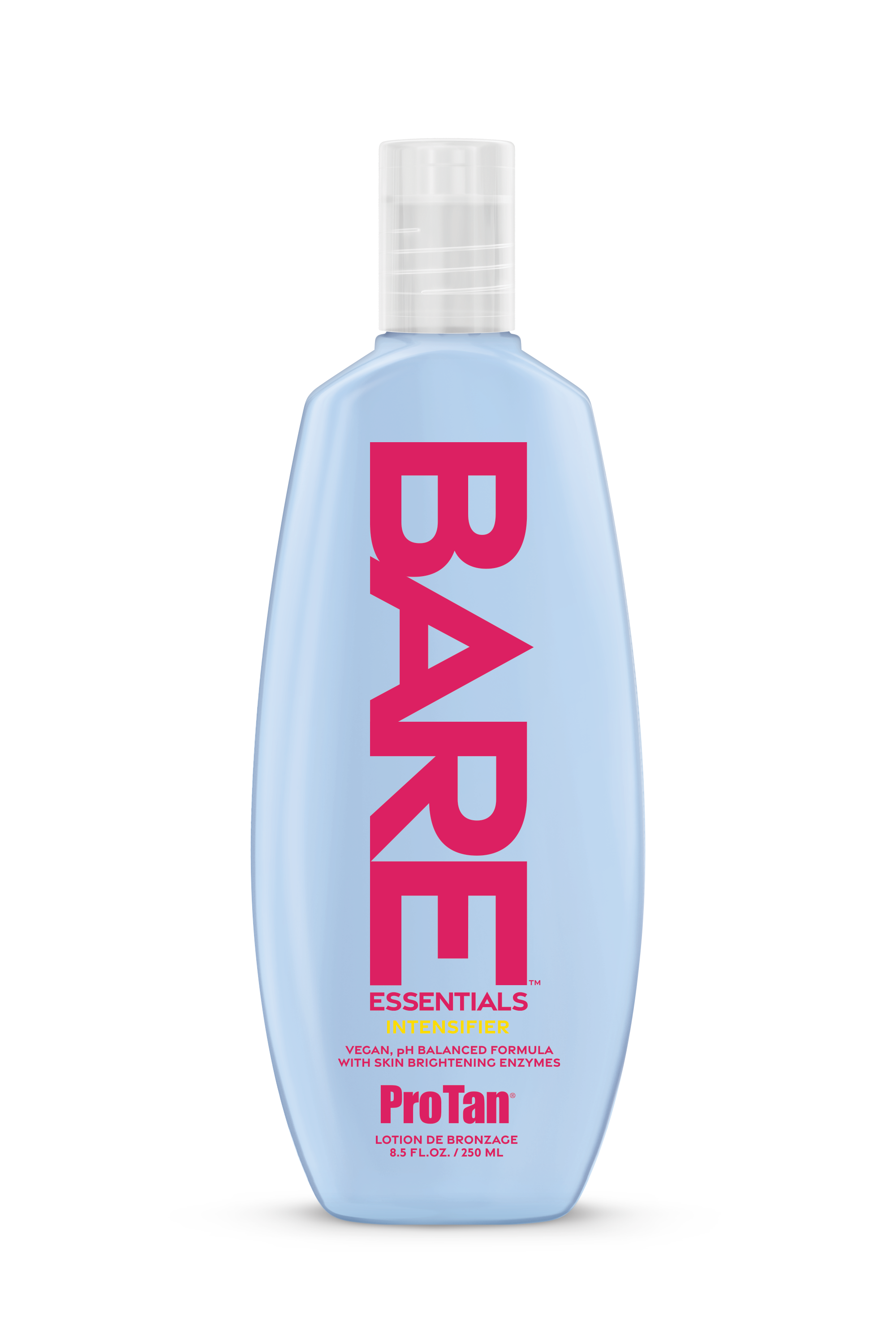 Pro Tan Bare Essentials Intensifier