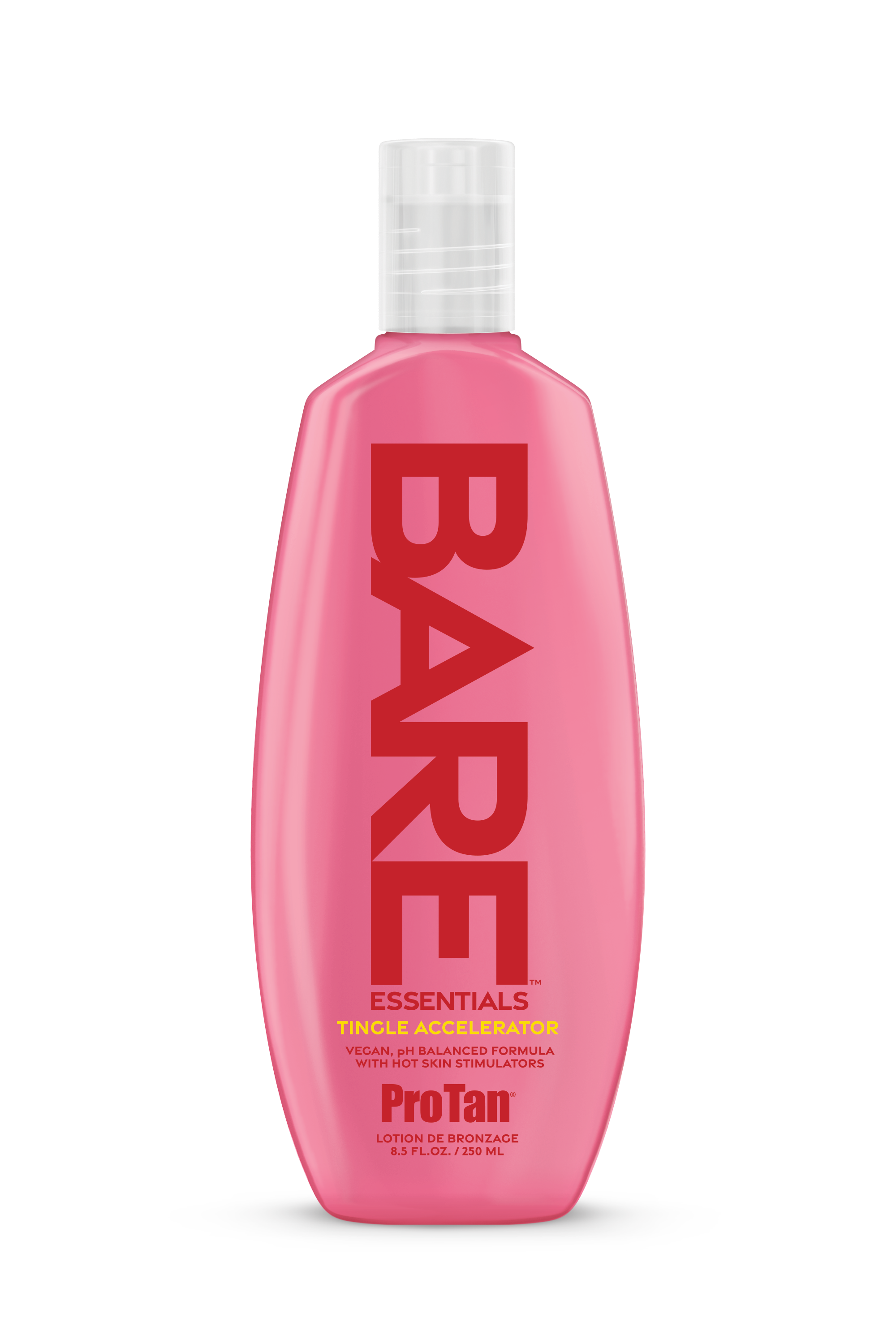 Pro Tan Bare Essentials Tingle Accelerator