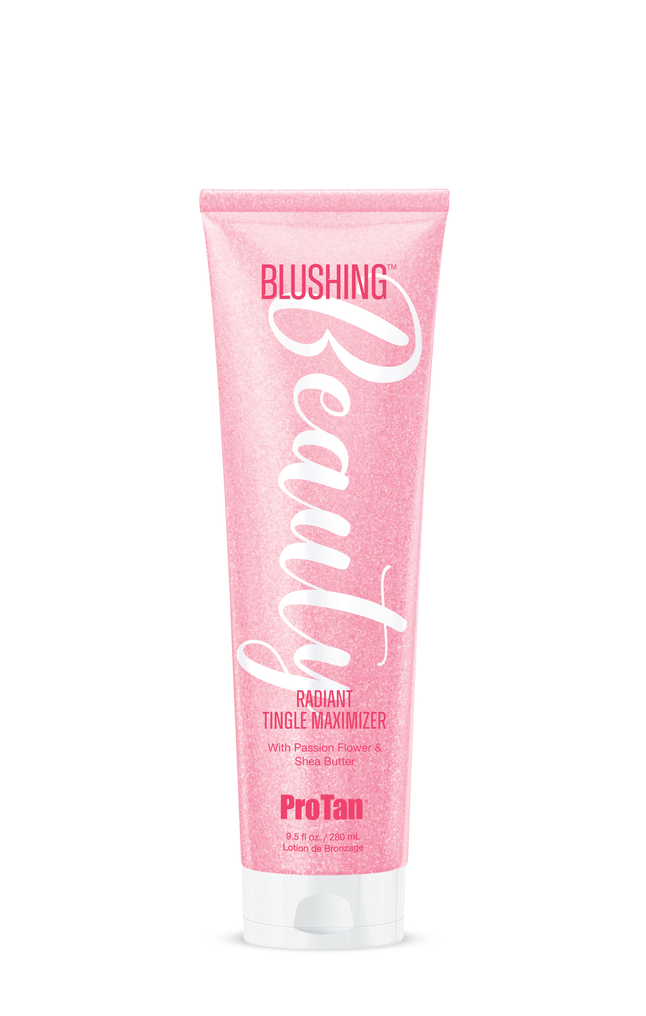 Pro Tan Blushing Beauty