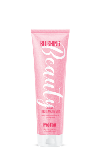 Pro Tan Blushing Beauty