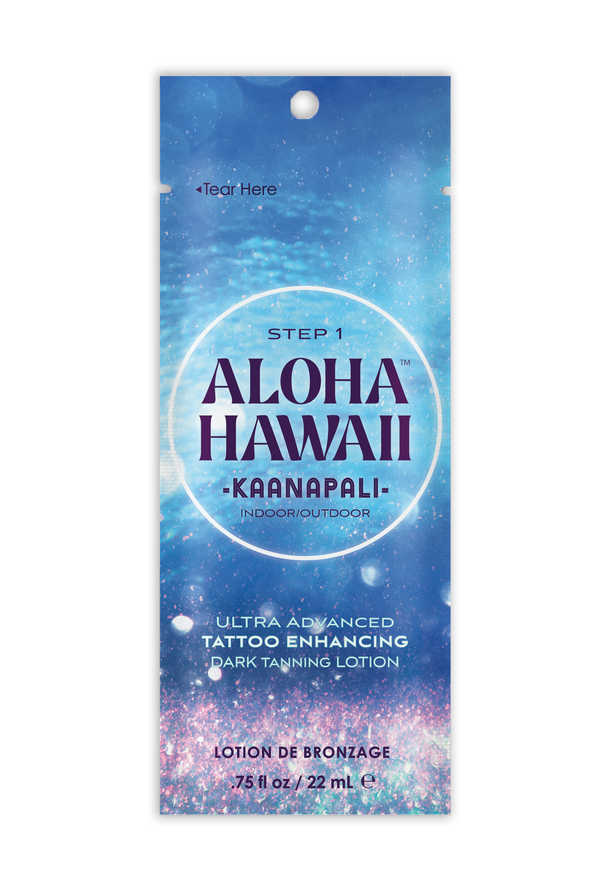 Tan Incorporated Aloha Hawaii Kaanapali