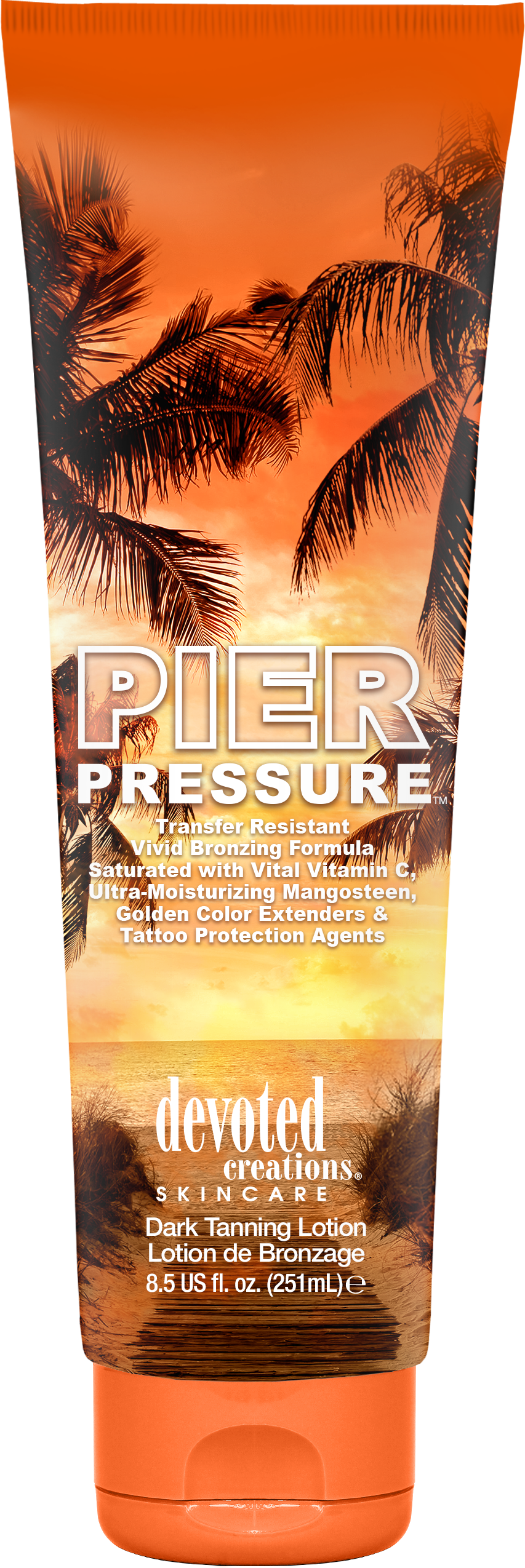 Devoted Creations Pier Pressure