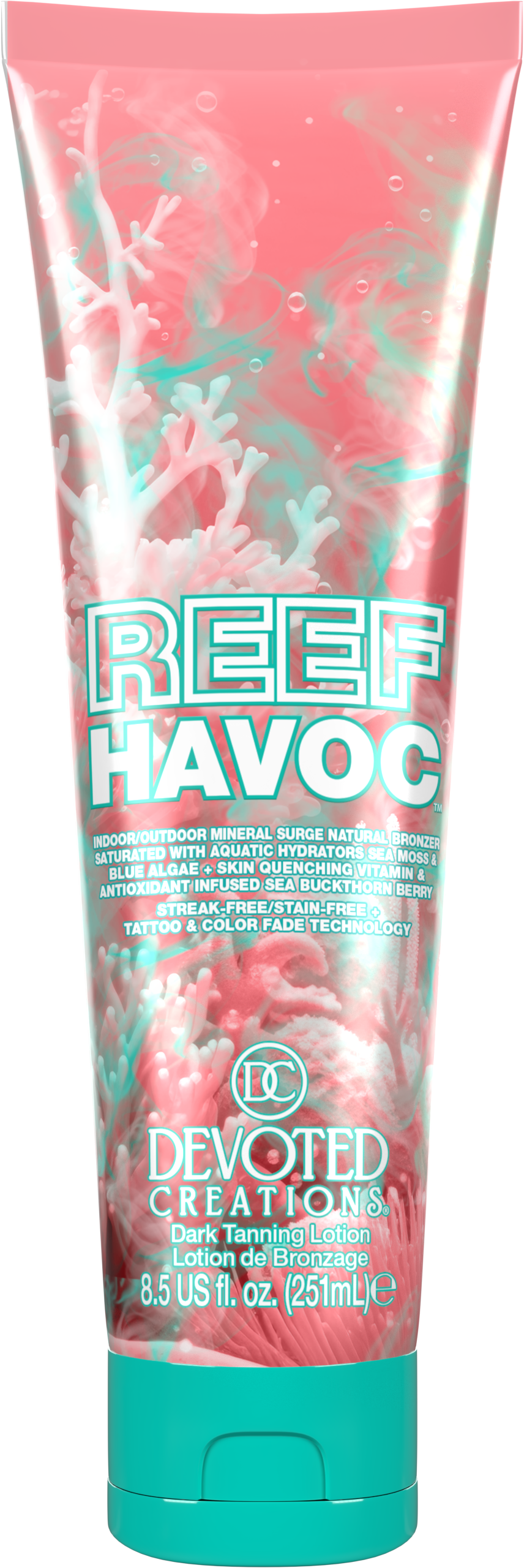 Devoted Creations Reef Havoc