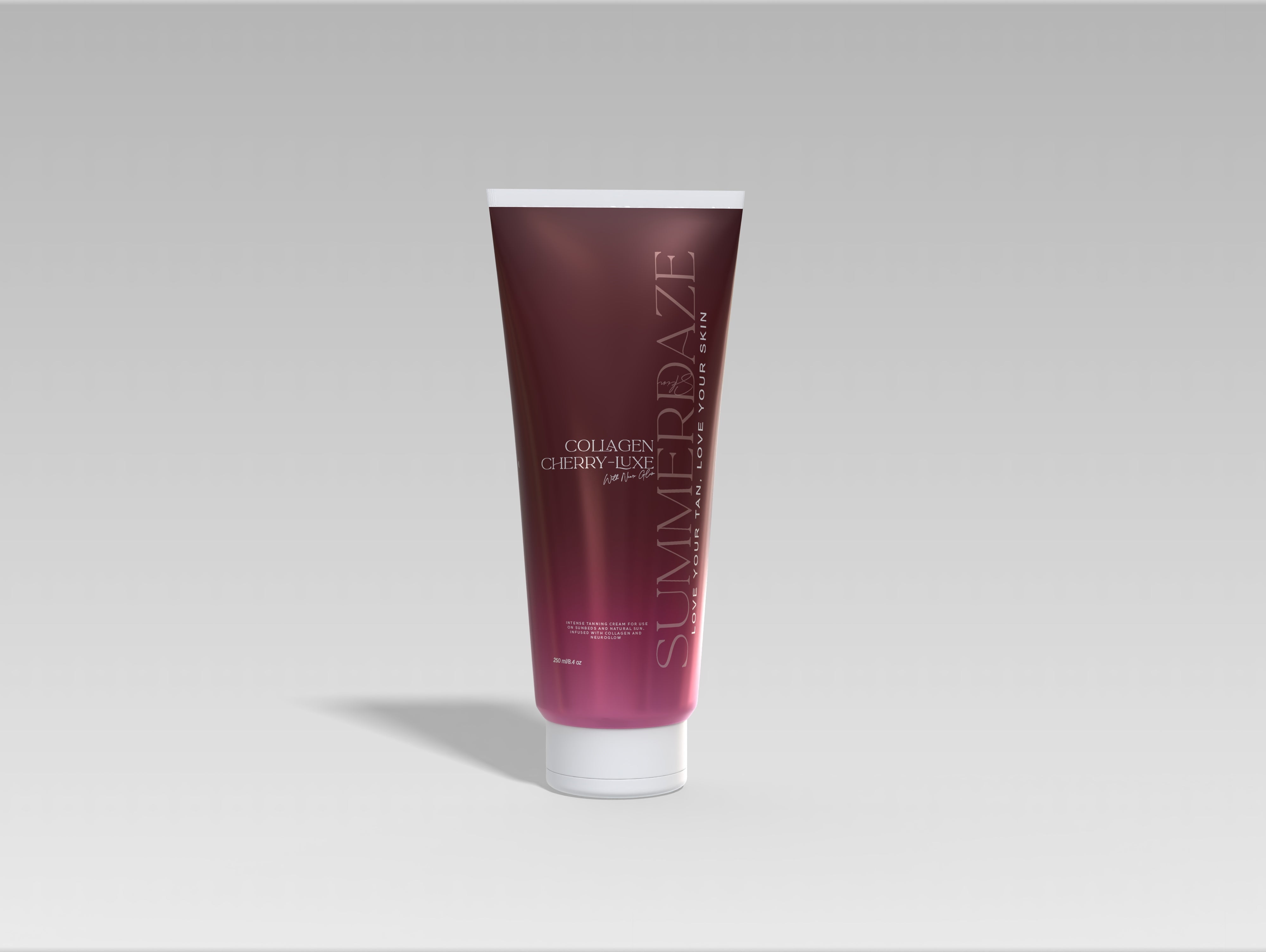 Summer Daze Collagen Cherry-Luxe