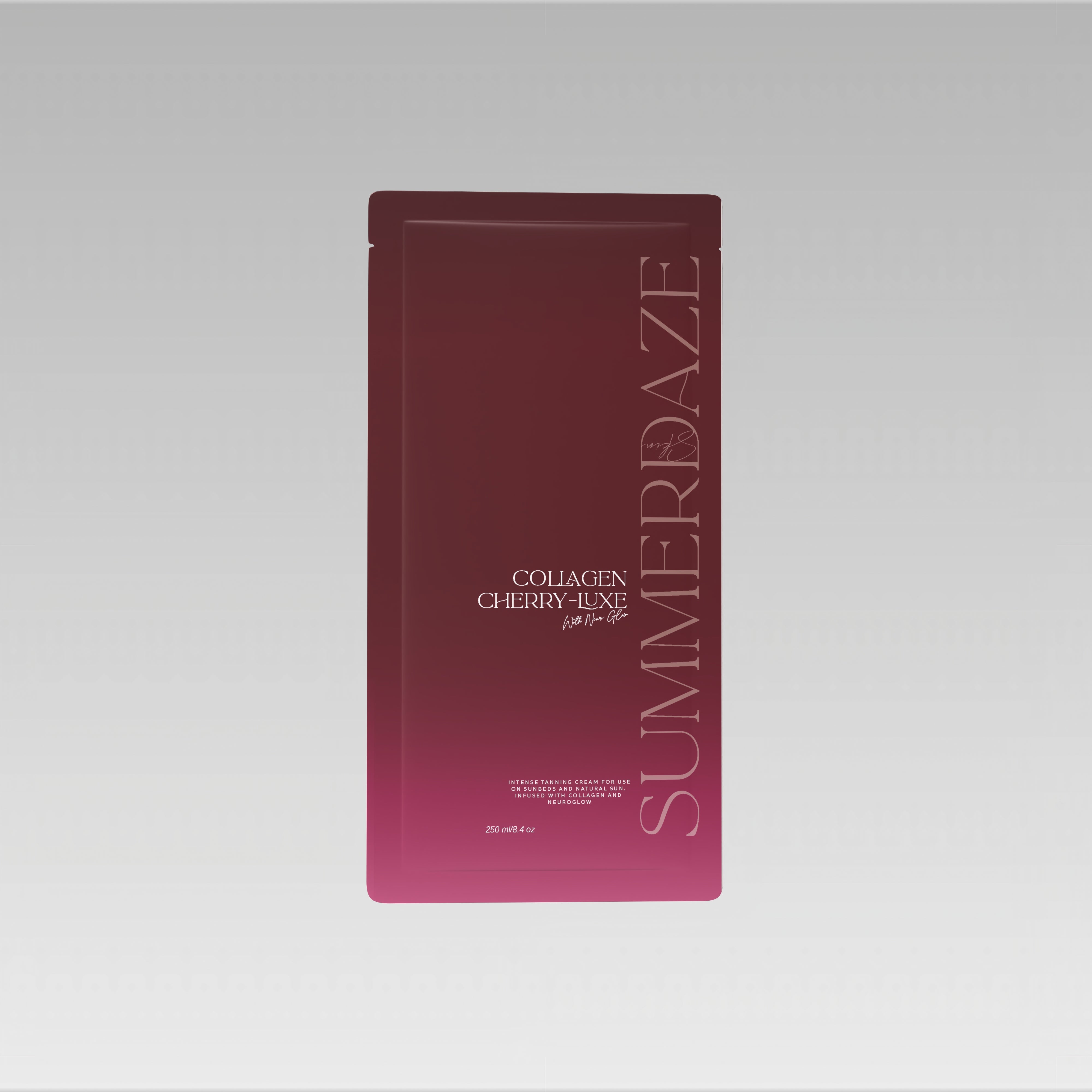 Summer Daze Collagen Cherry-Luxe