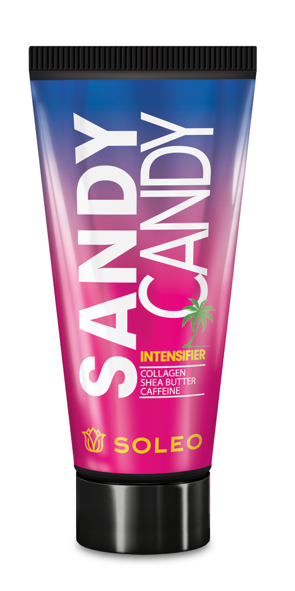 Soleo Sandy Candy
