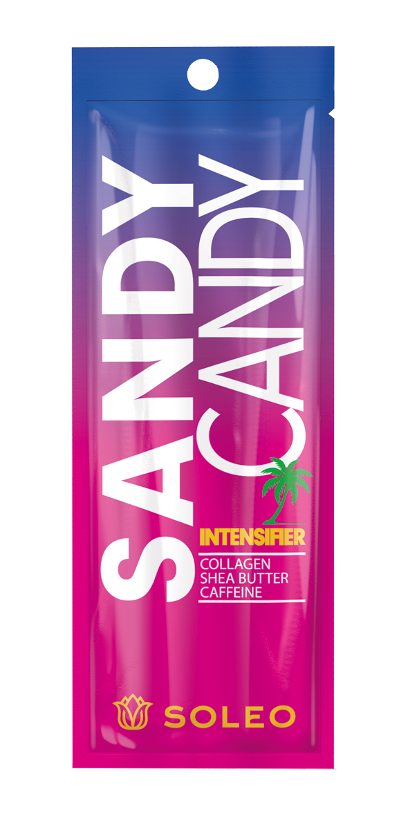 Soleo Sandy Candy