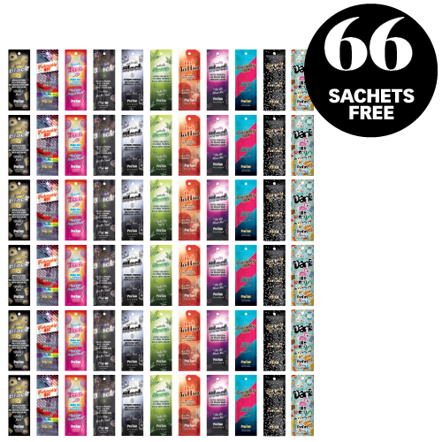 Pro Tan Incredible Package Deal 2026