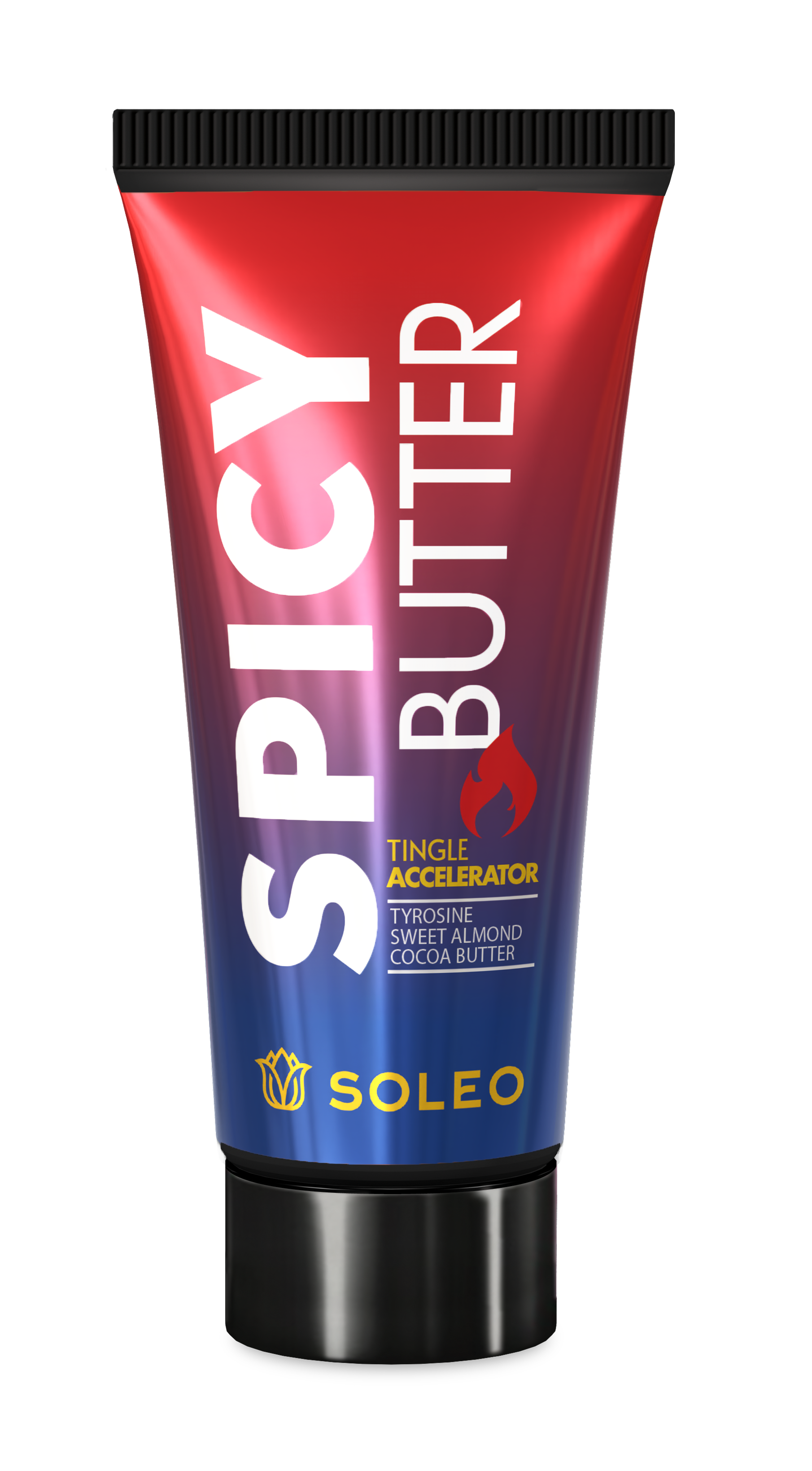 Soleo Spicy Butter