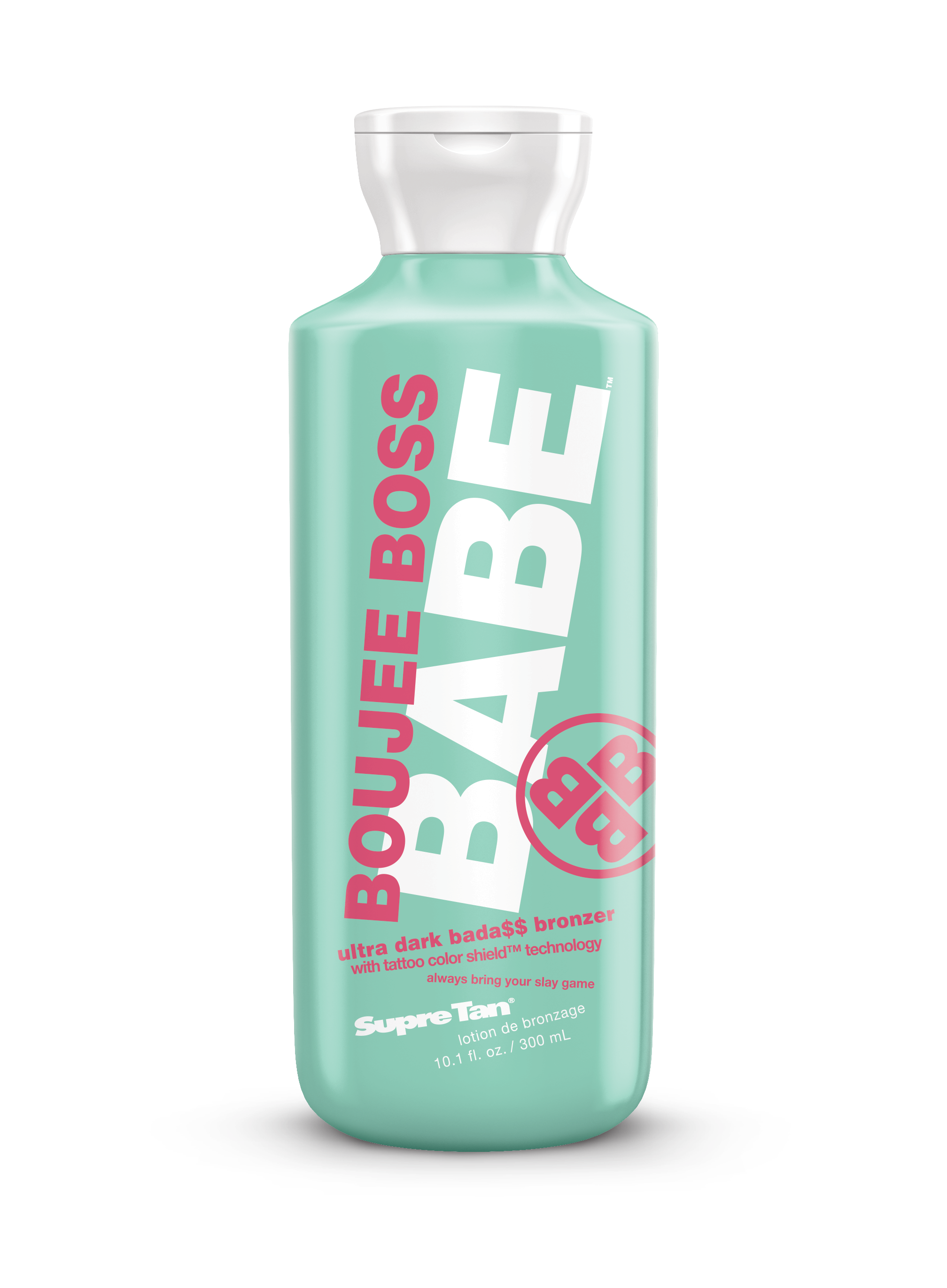 Supre Boujee Boss Babe