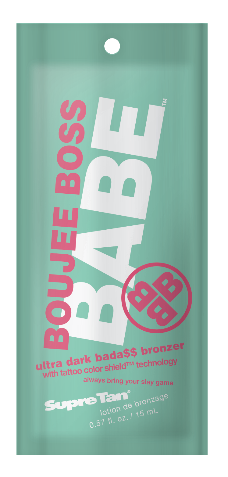 Supre Boujee Boss Babe