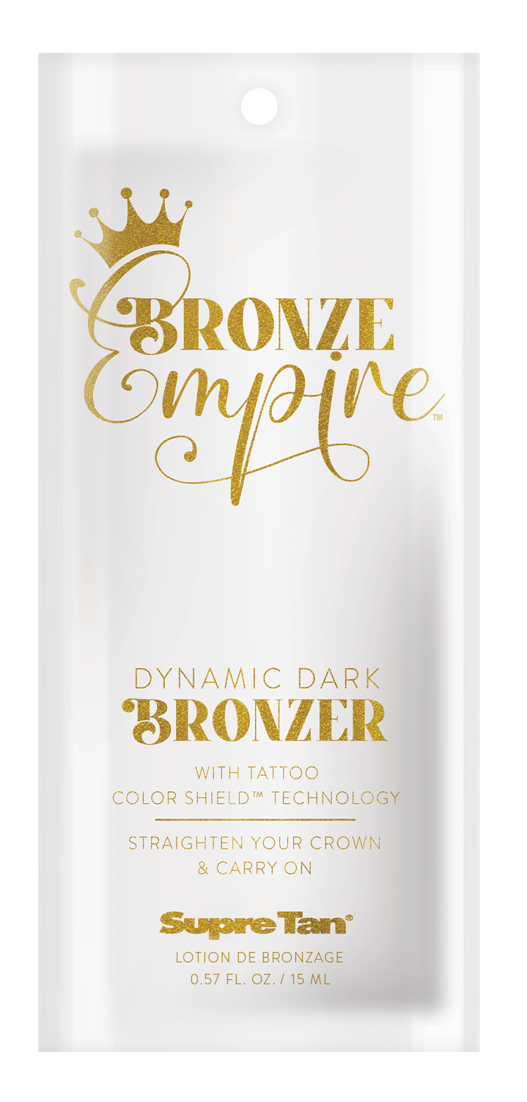 Supre Bronze Empire