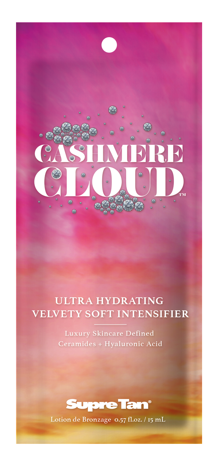 Supre Tan Cashmere Cloud