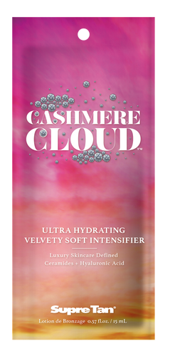 Supre Tan Cashmere Cloud