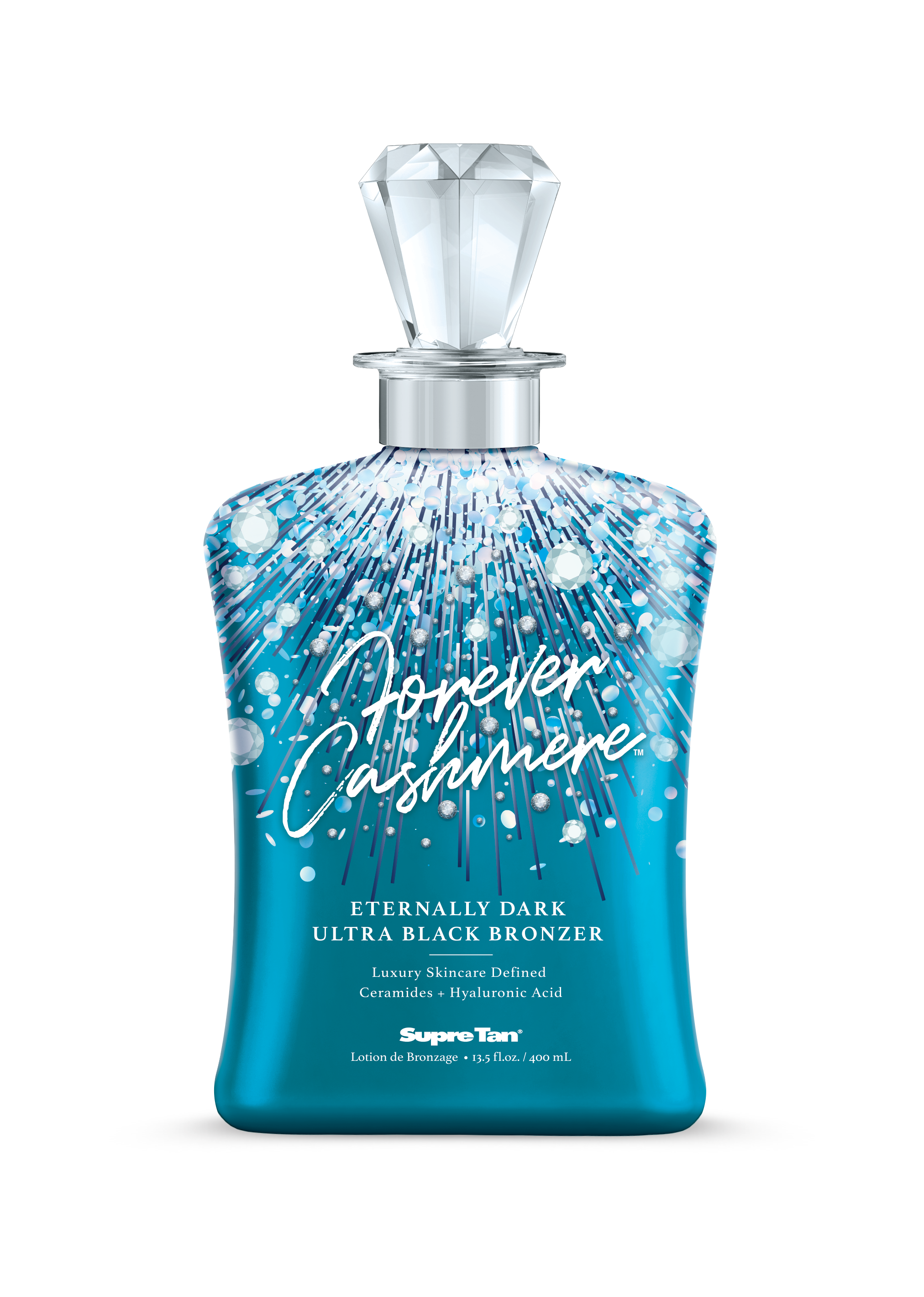 Supre Tan Forever Cashmere