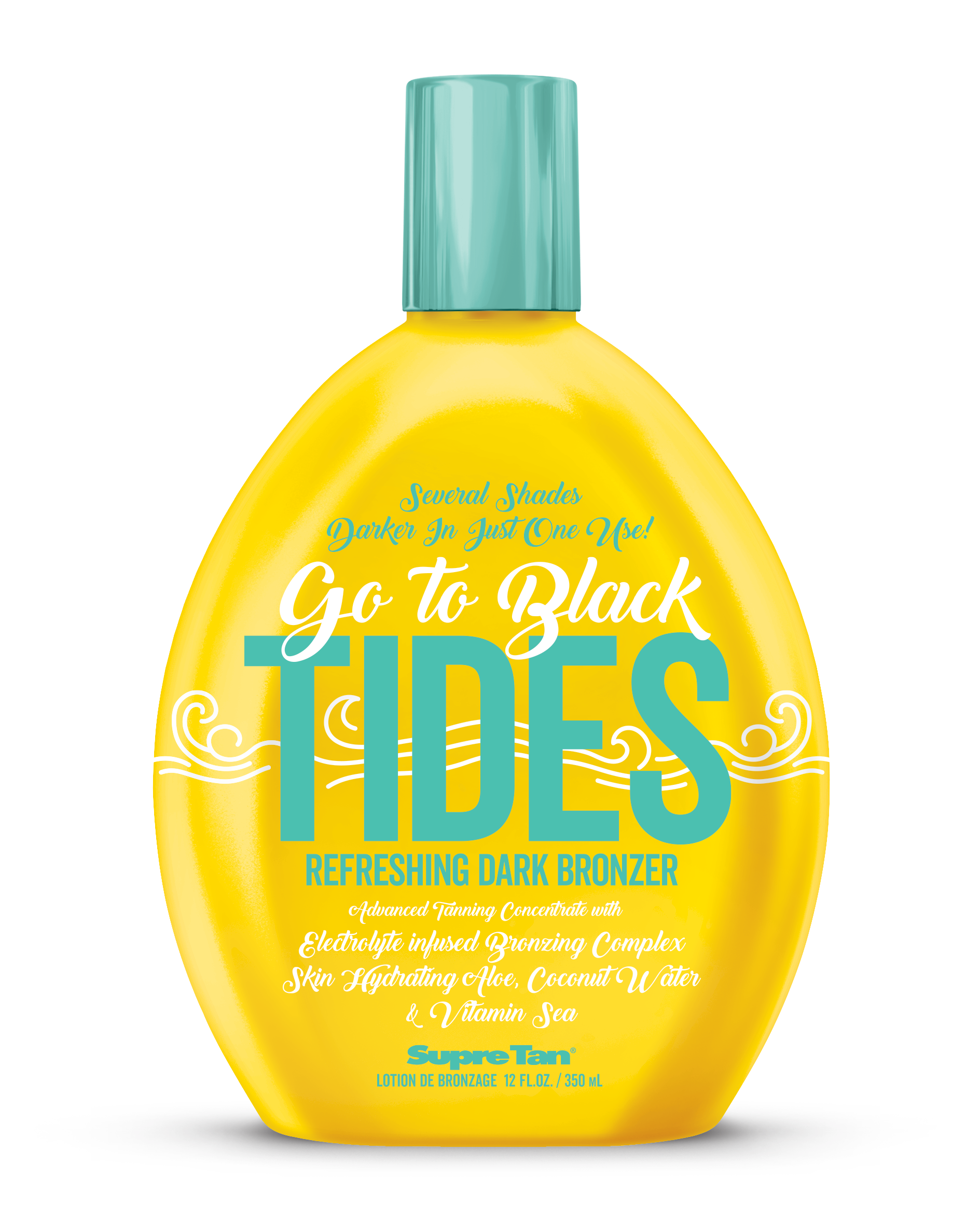 Supre Go To Black Tides