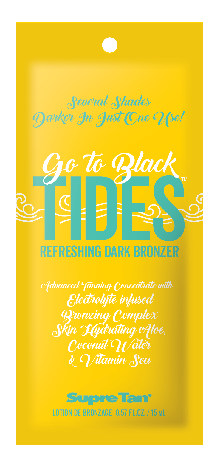 Supre Go To Black Tides