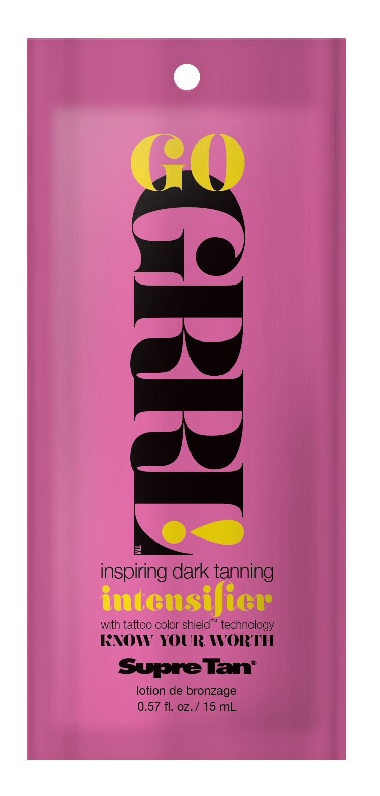Supre Go GRRL Intensifier