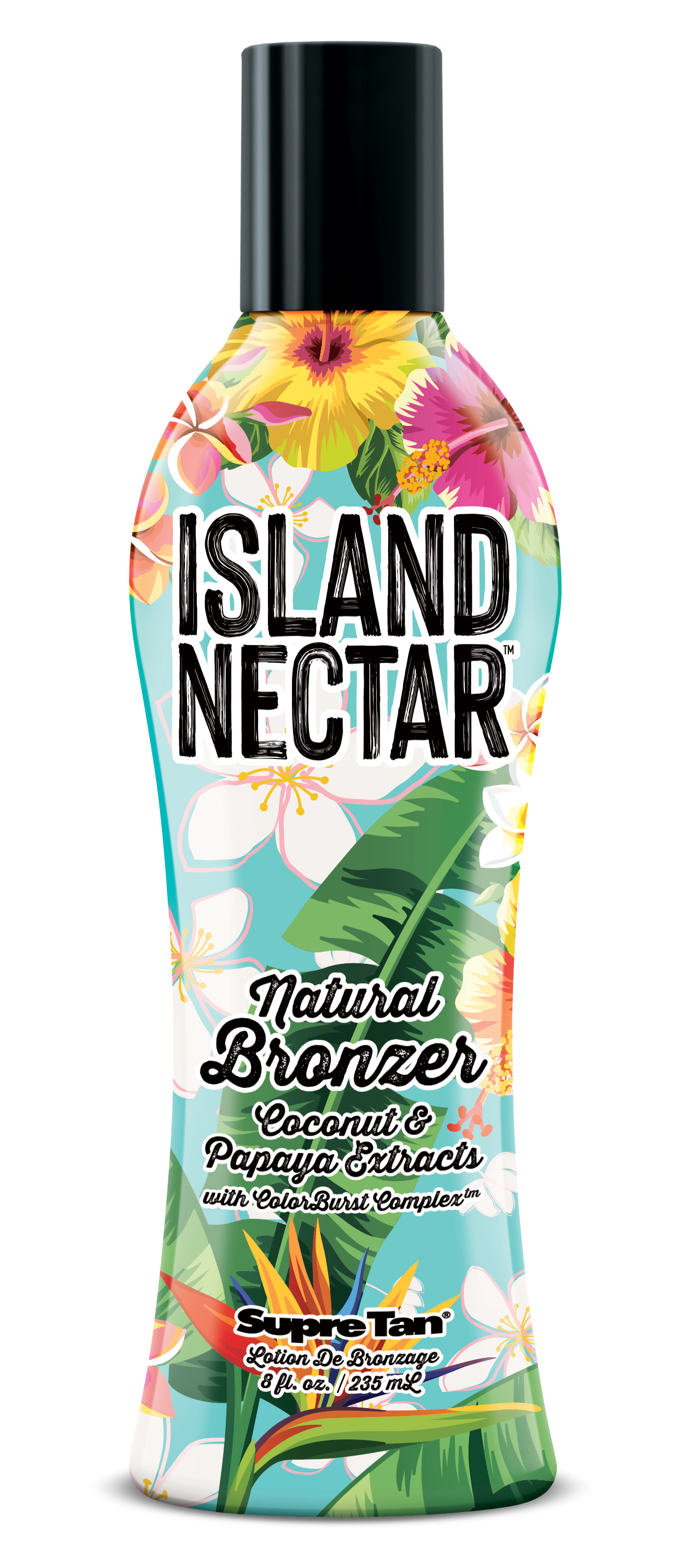 Supre Island Nectar