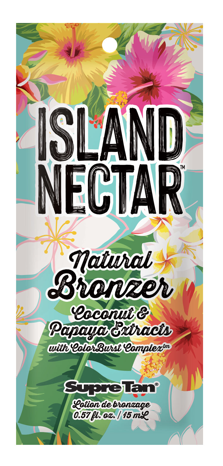 Supre Island Nectar
