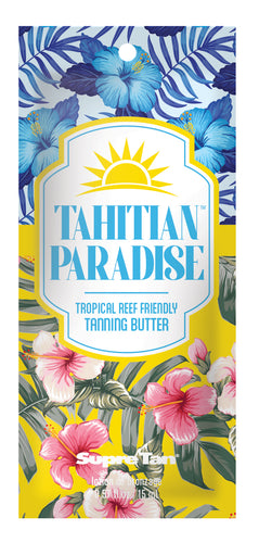 Supre Tahitian Paradise