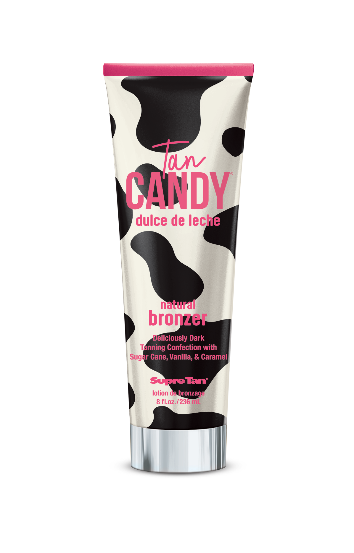 Supre Tan Candy Dulce de Leche