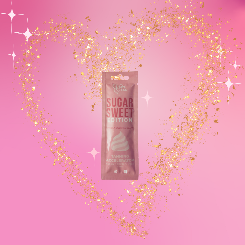 Aura Tan Sugar Sweet