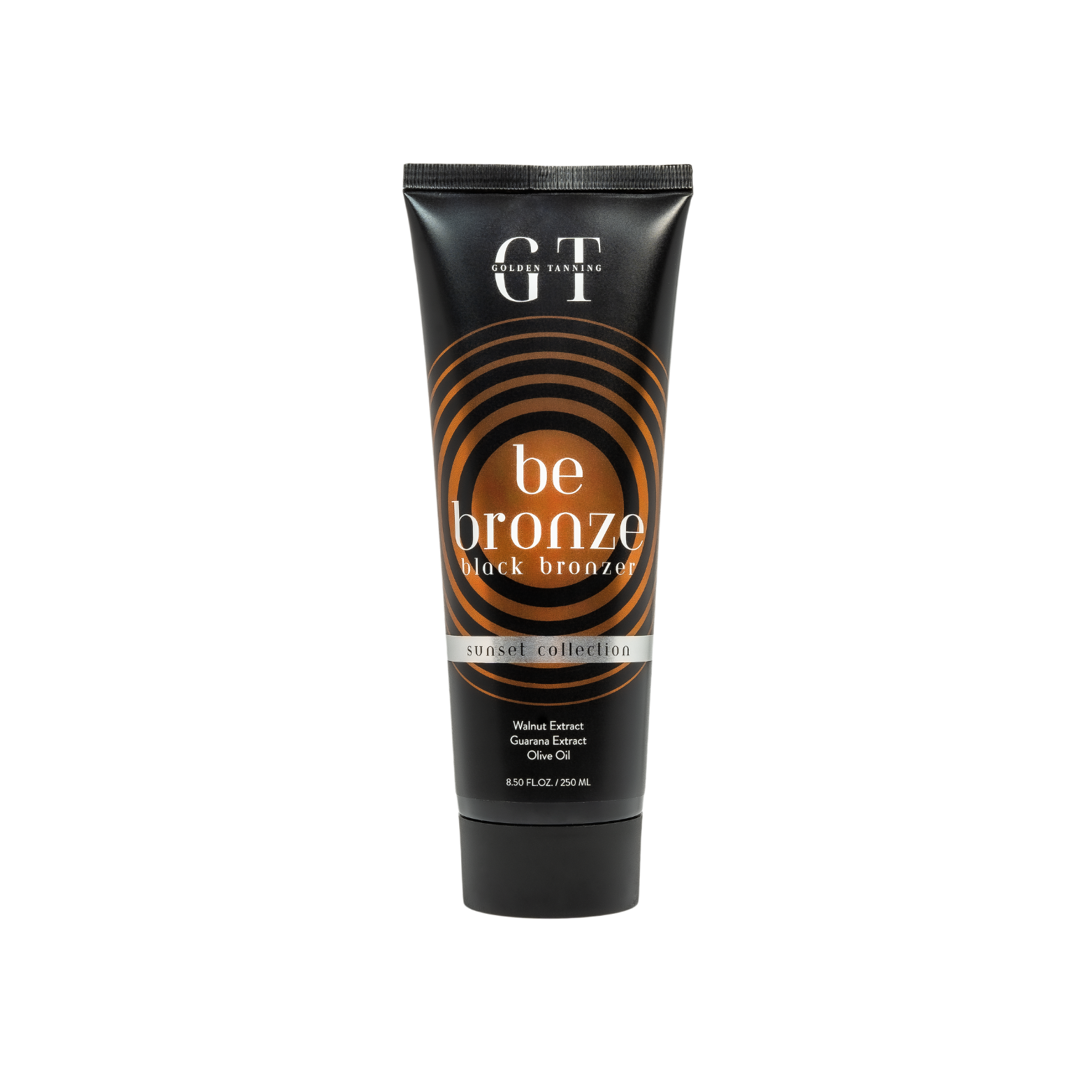 Golden Tanning Be Bronze Bronzer