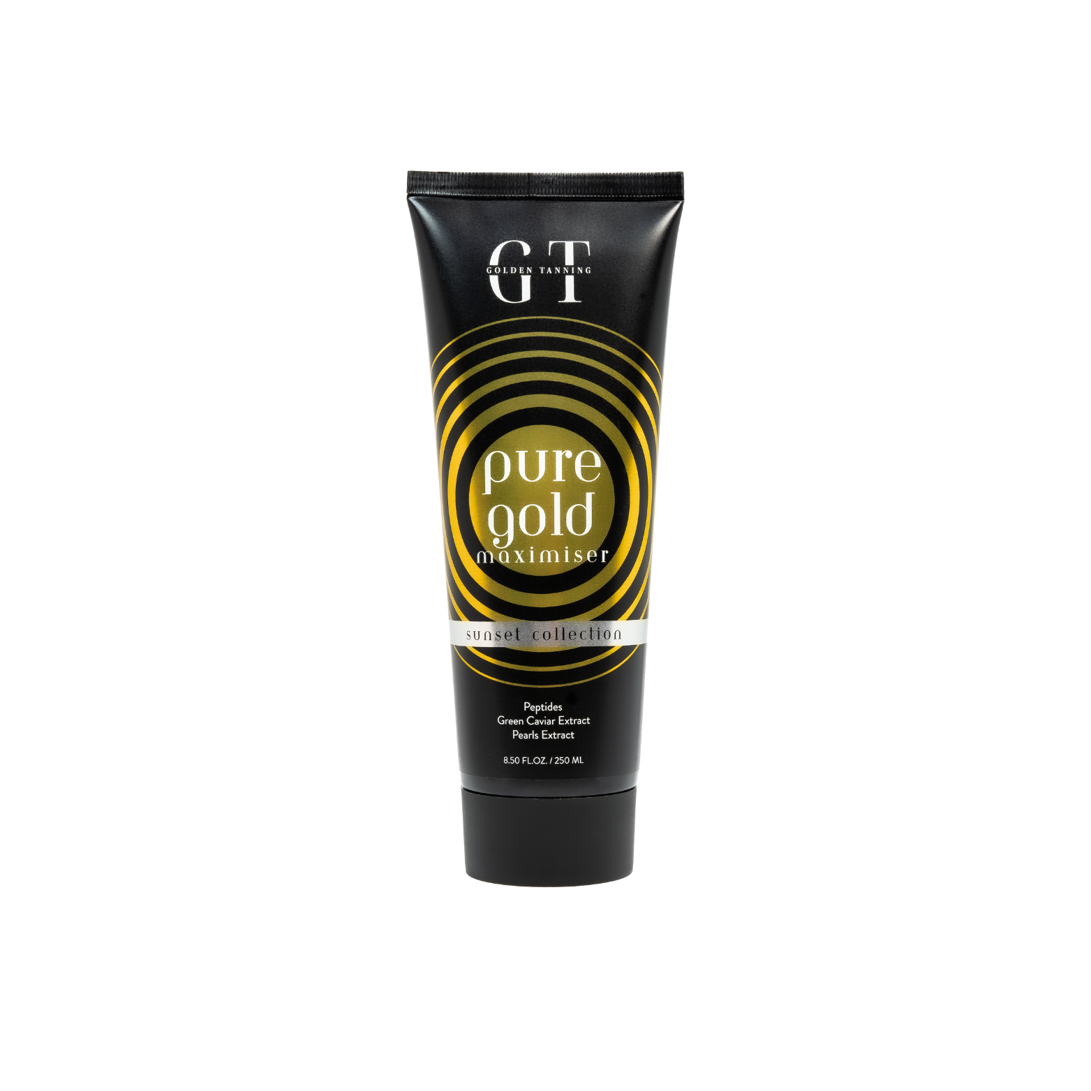 Golden Tanning Pure Gold Maximiser