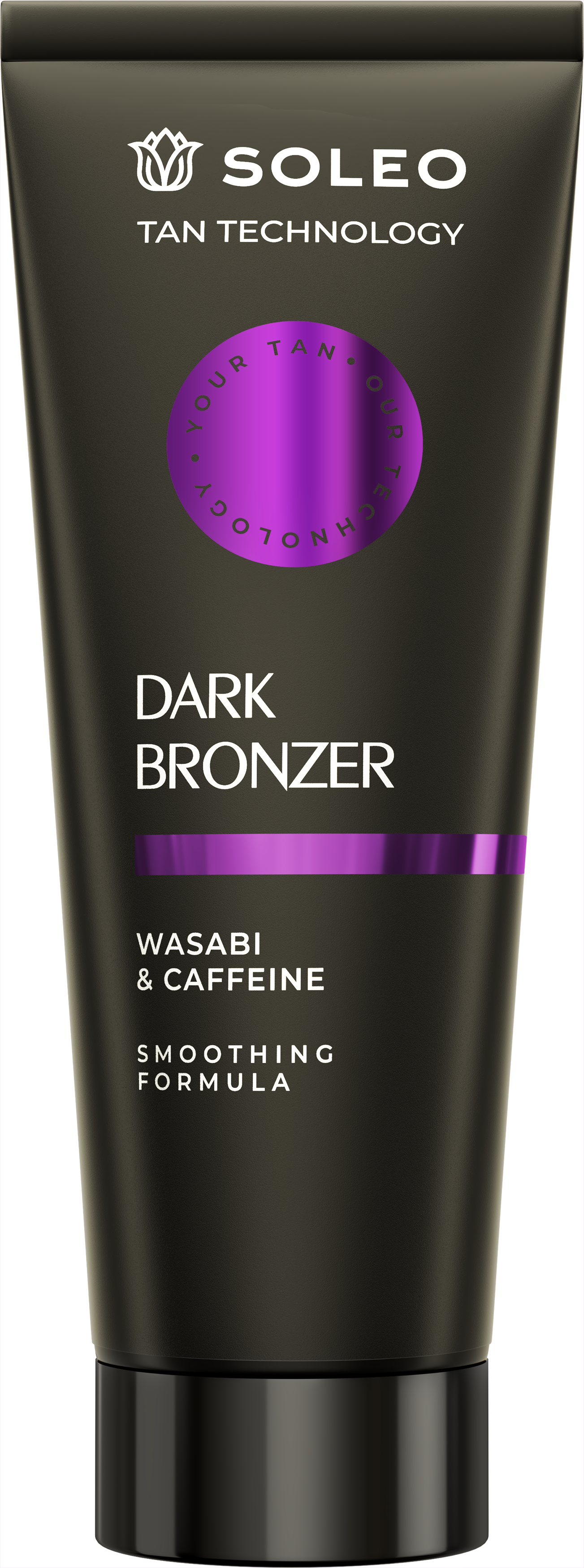 Soleo Tan Technology Dark Bronzer