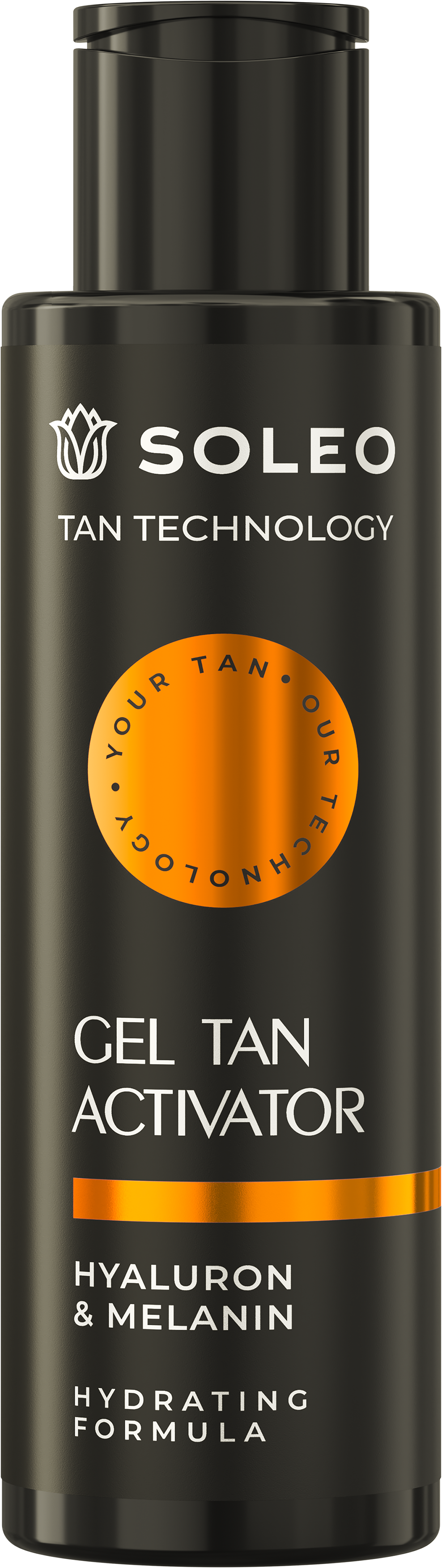 Soleo Tan Technology Gel tan Activator