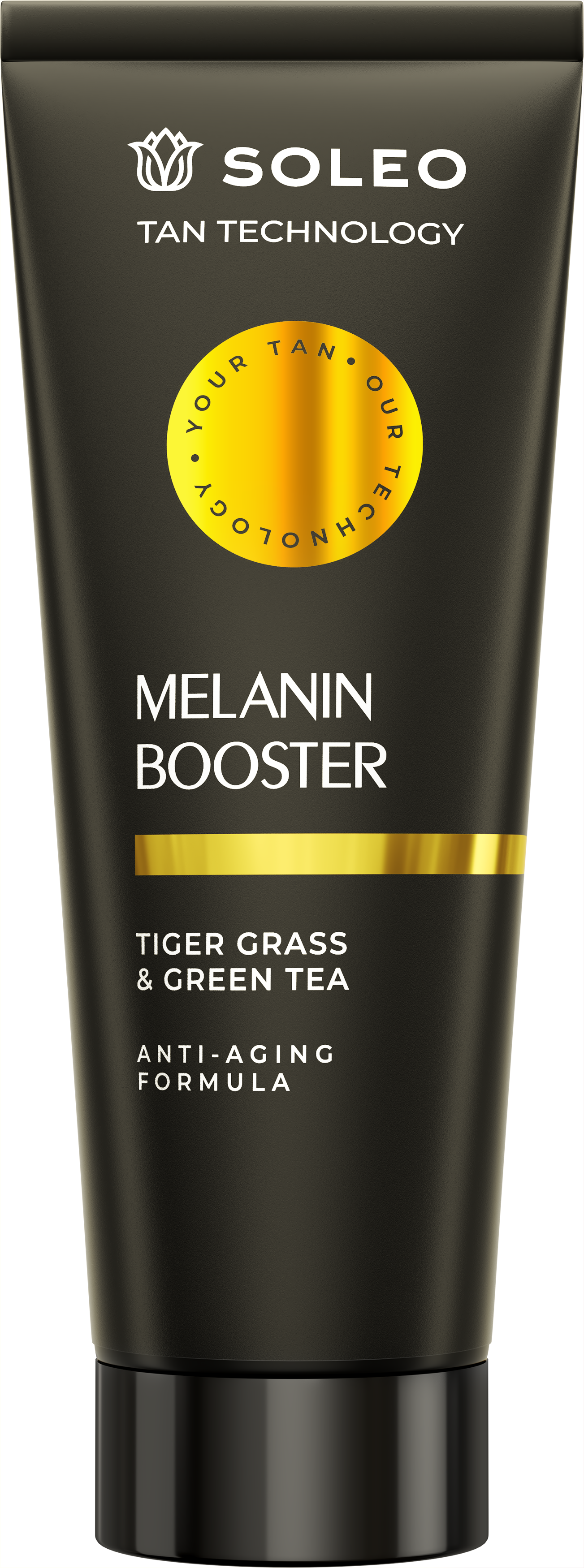Soleo Tan Technology Melanin Booster