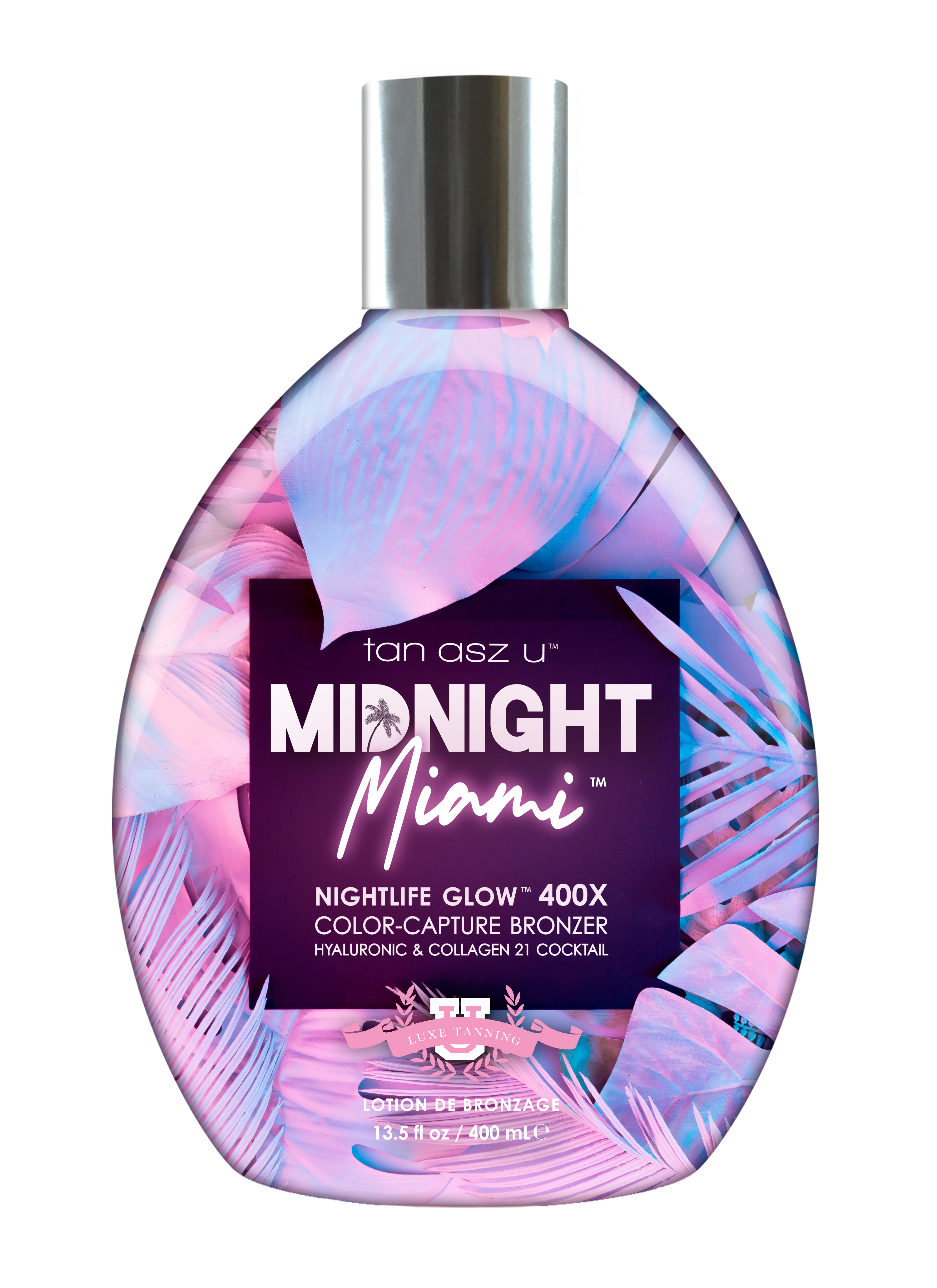 Tan Asz U Midnight Miami