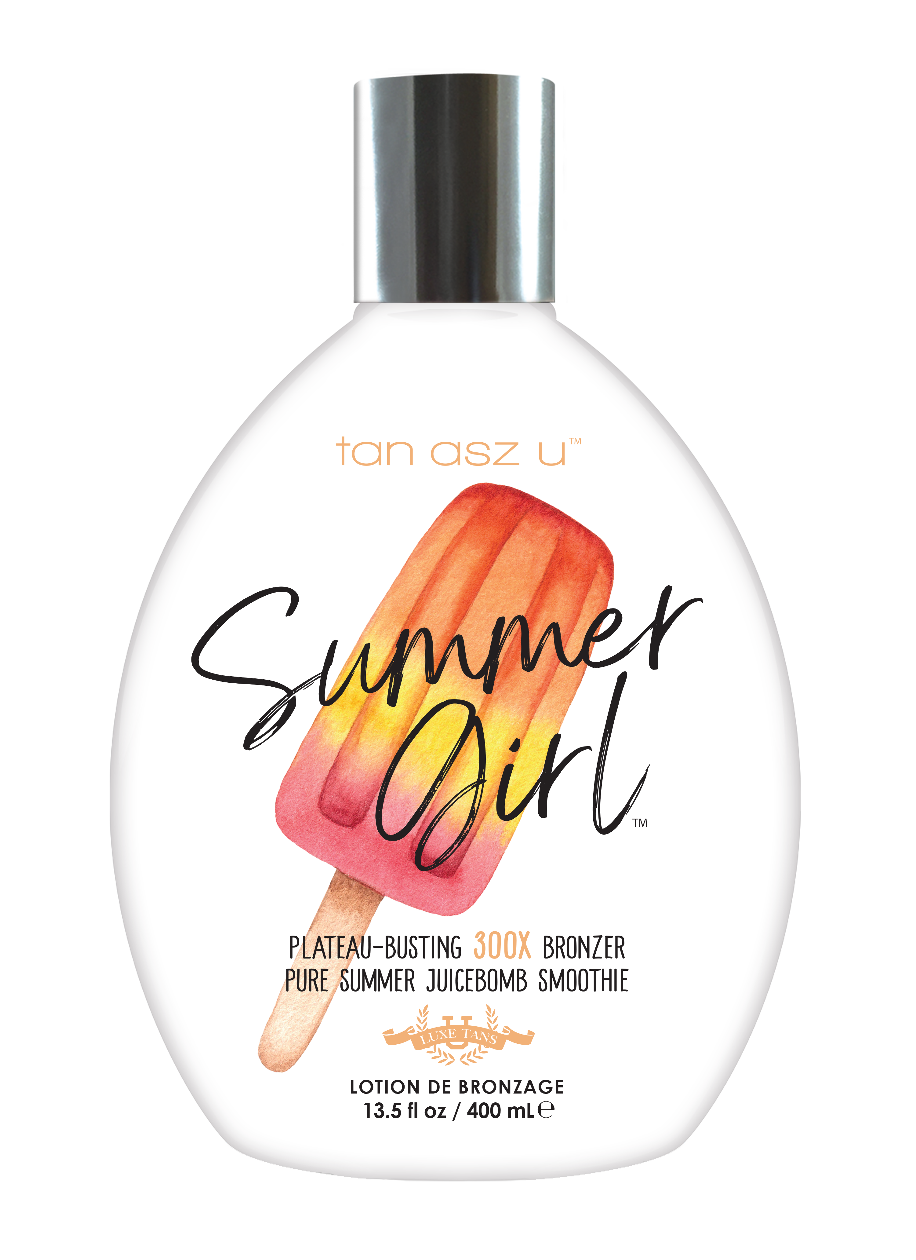 Tan Asz U Summer Girl