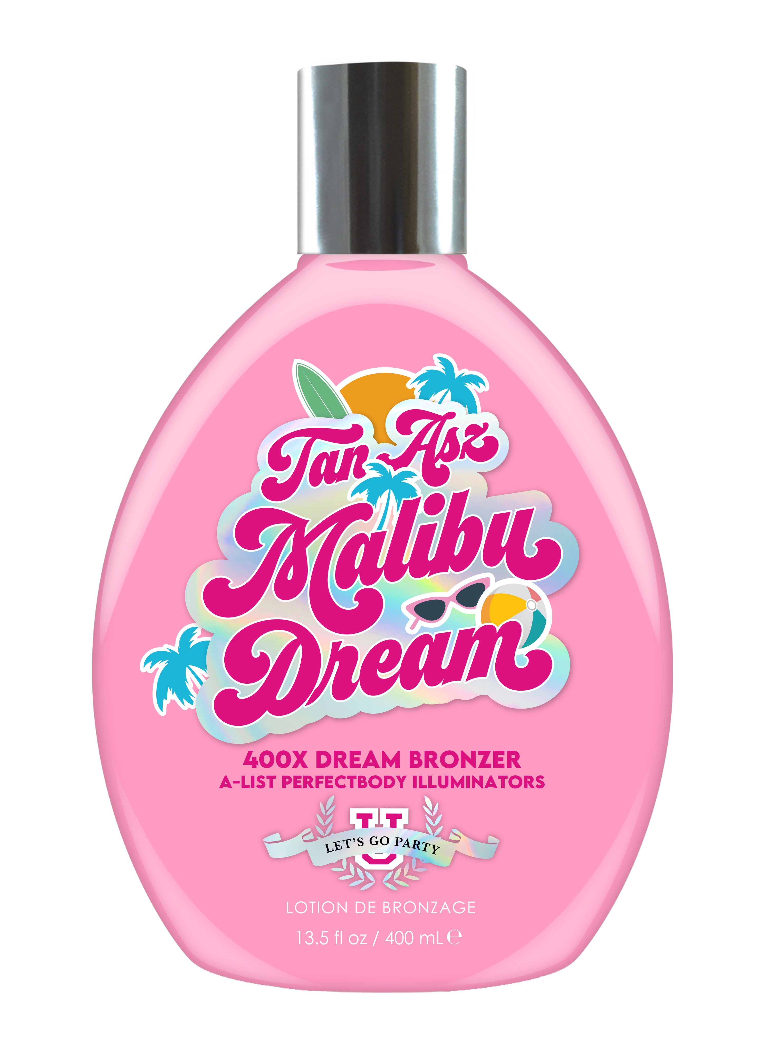 Tan Asz U Malibu Dream