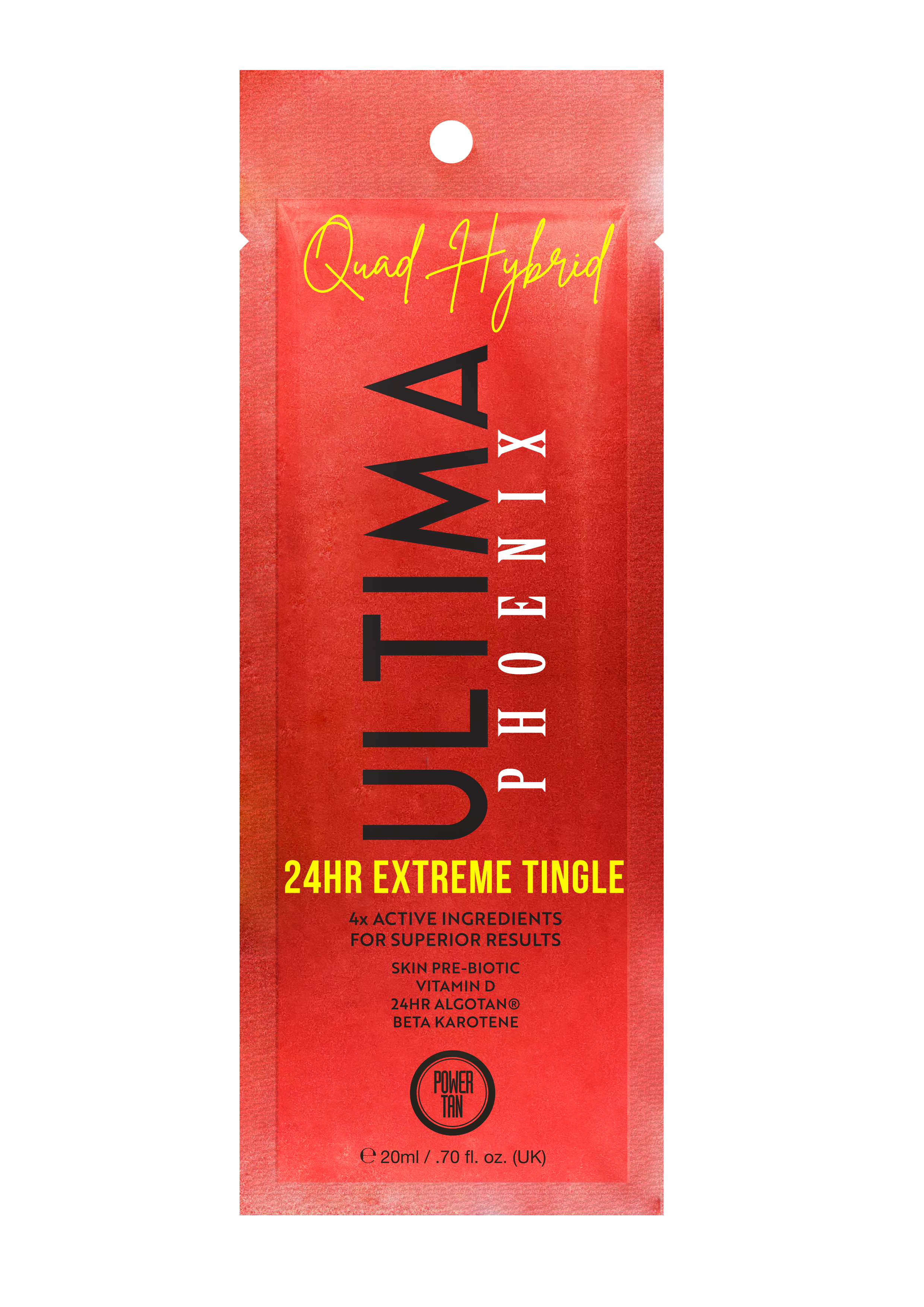 Power Tan Ultima Phoenix