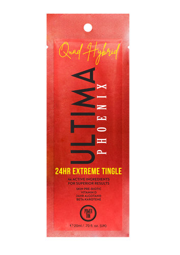 Power Tan Ultima Phoenix