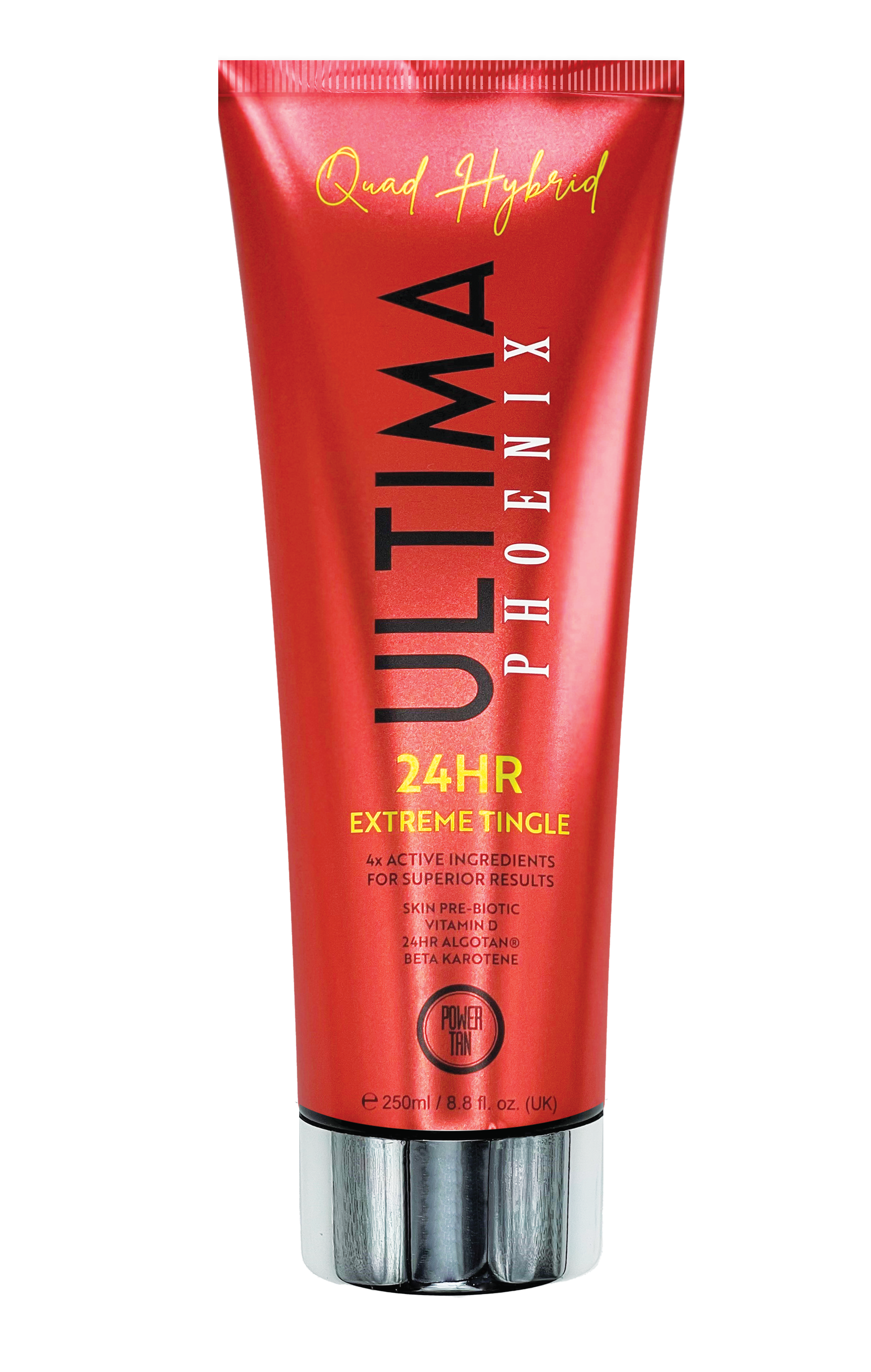 Power Tan Ultima Phoenix
