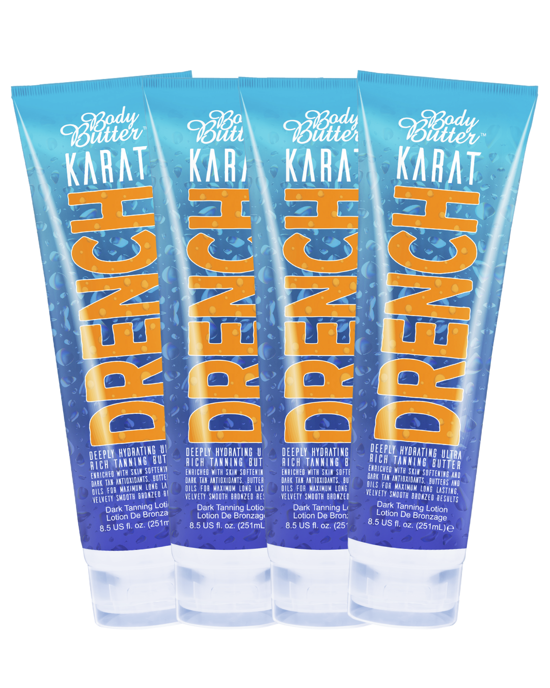 Body Butter Karat Drench DEAL