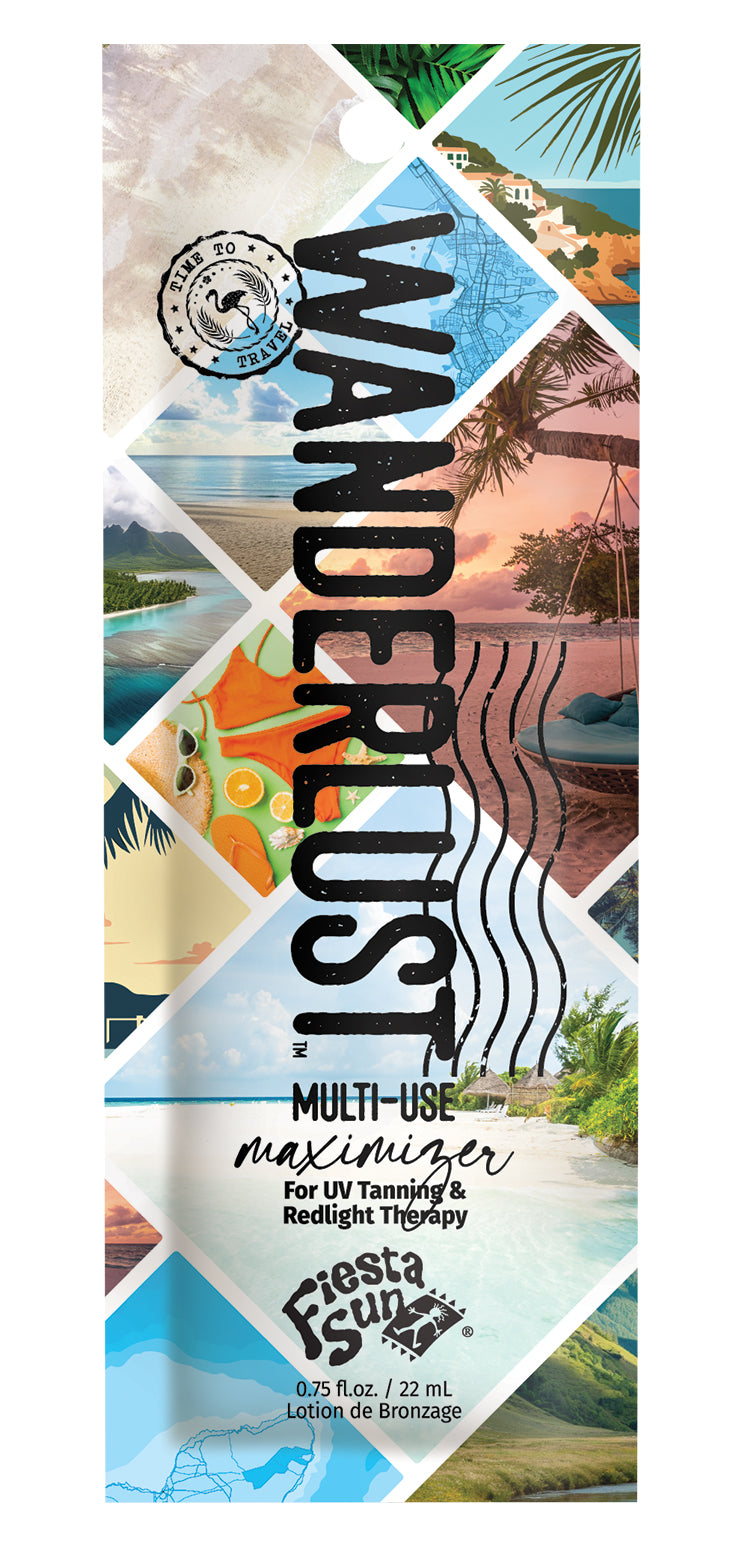 Fiesta Sun Wanderlust