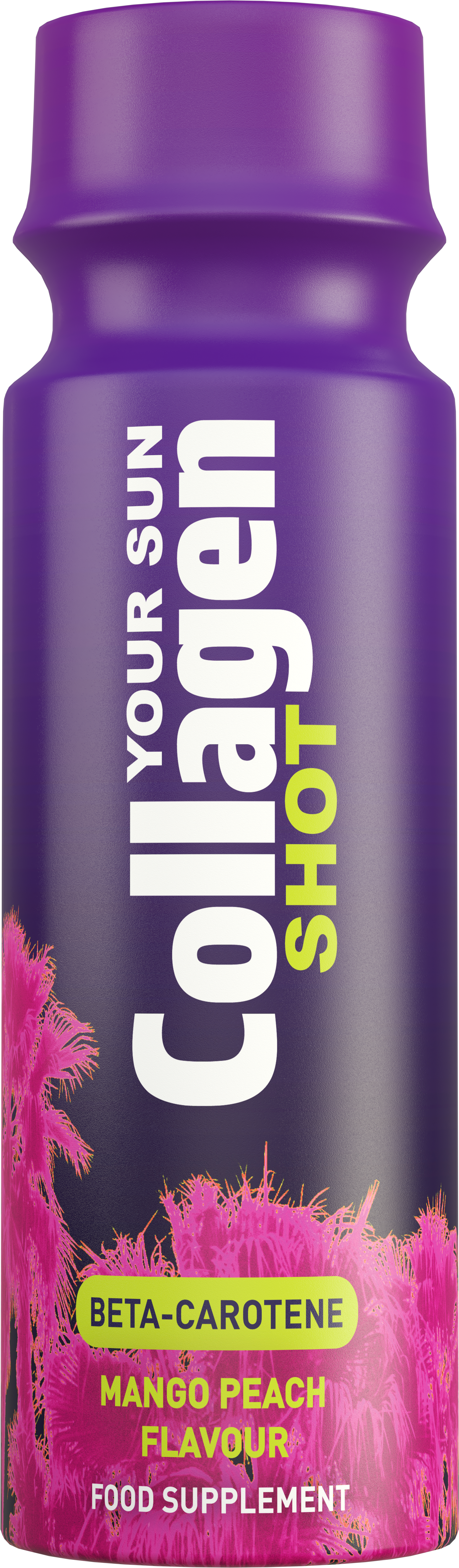 Your Sun Shot Collagen