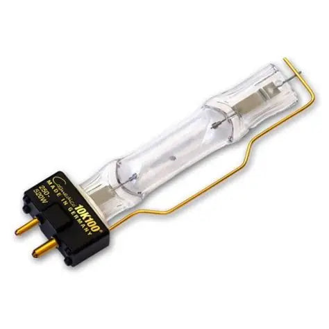 Cosmedico 10K100 BC37 250-520w GY9.5