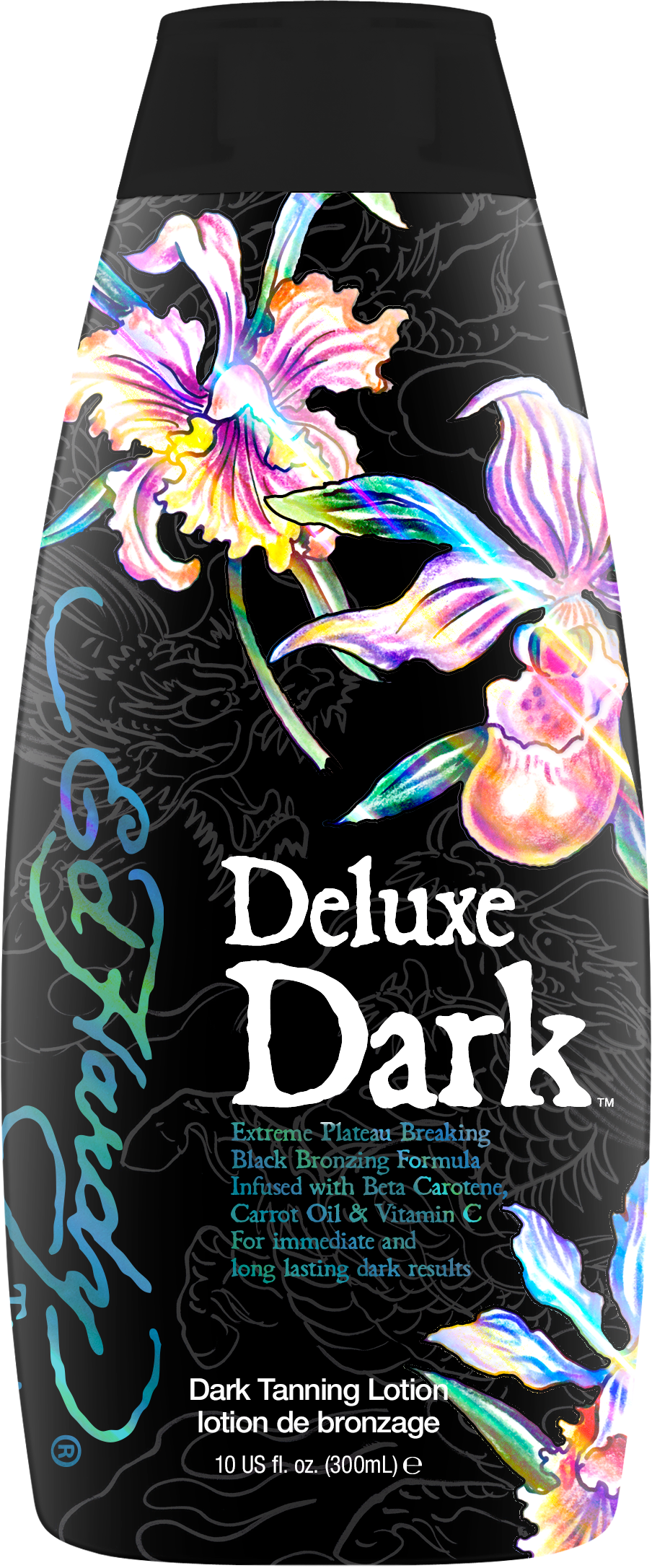 Tanovations Deluxe Dark