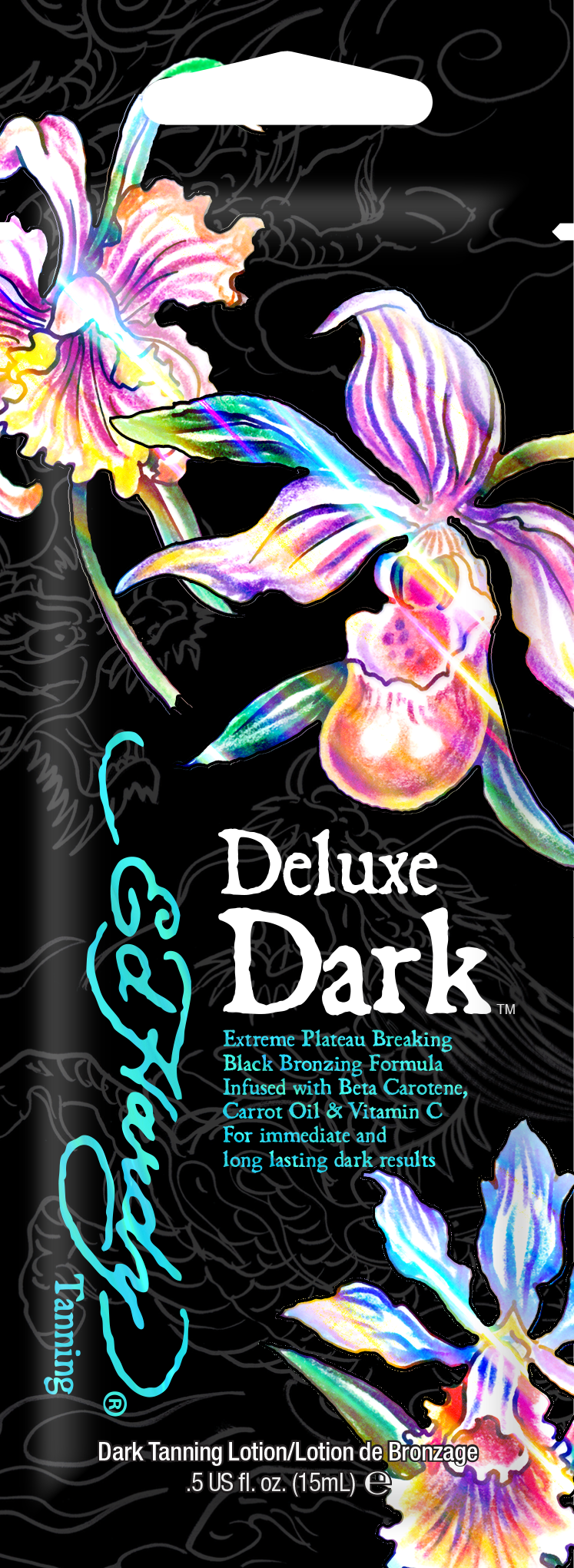 Tanovations Deluxe Dark