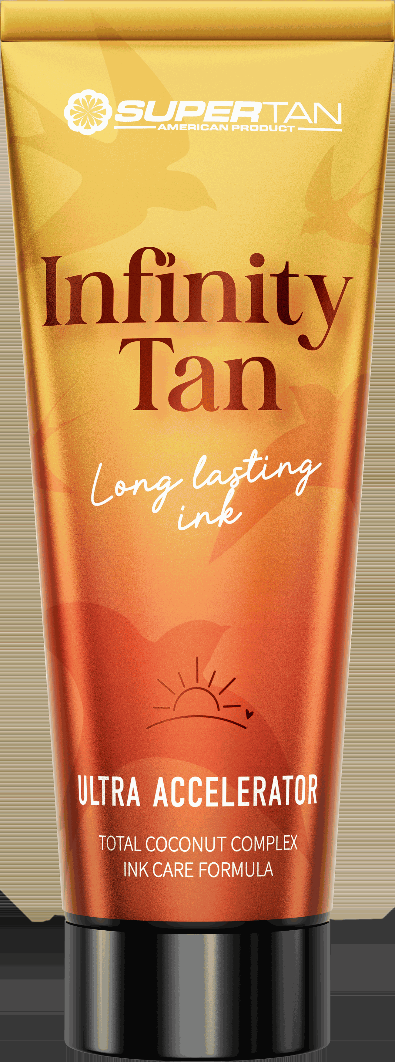 SuperTan Infinity Tan