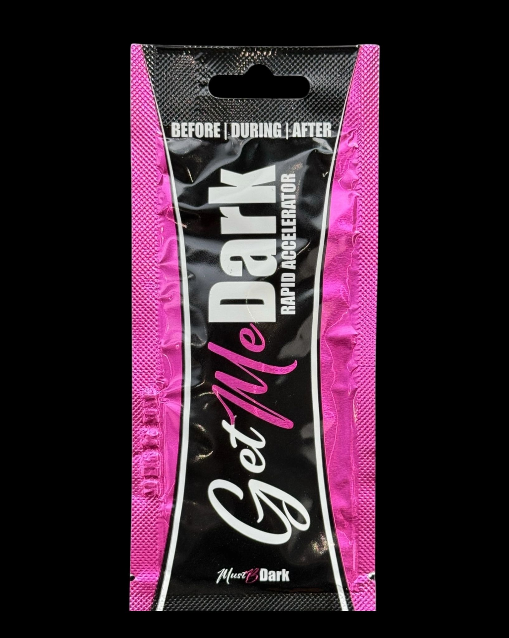 Get Me Dark Rapid Accelerator