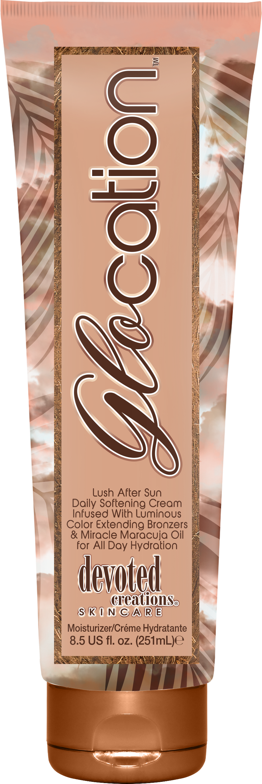 Devoted Creations Glocation