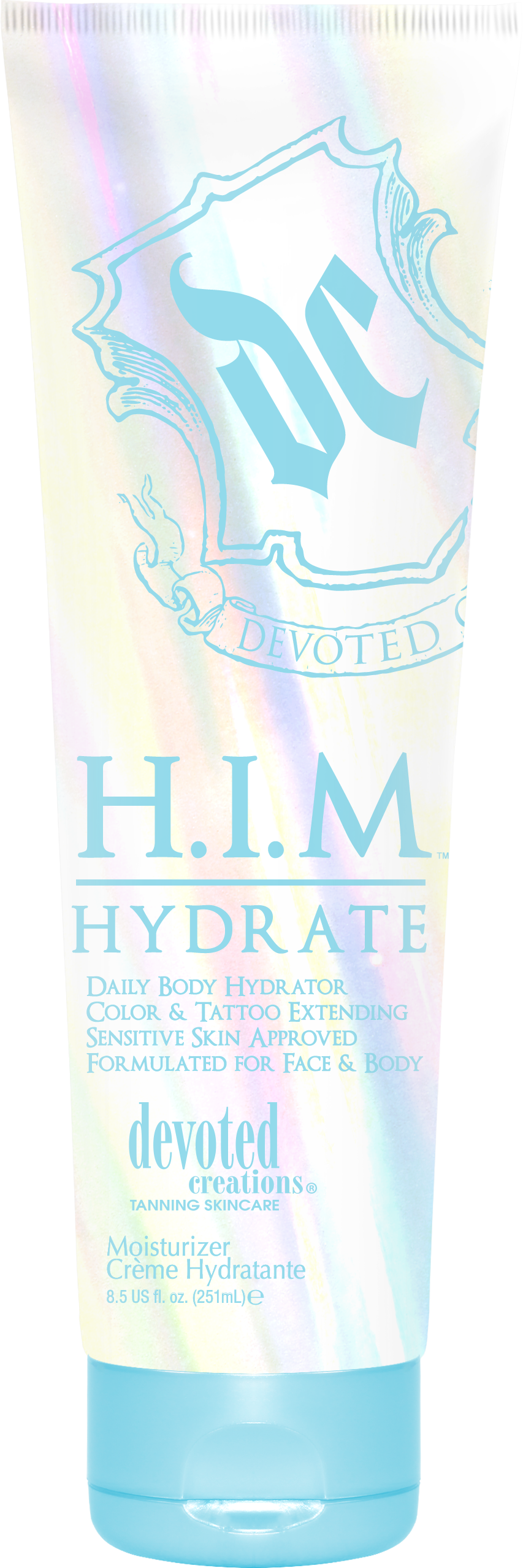 Devoted Creations H.I.M Hydrate