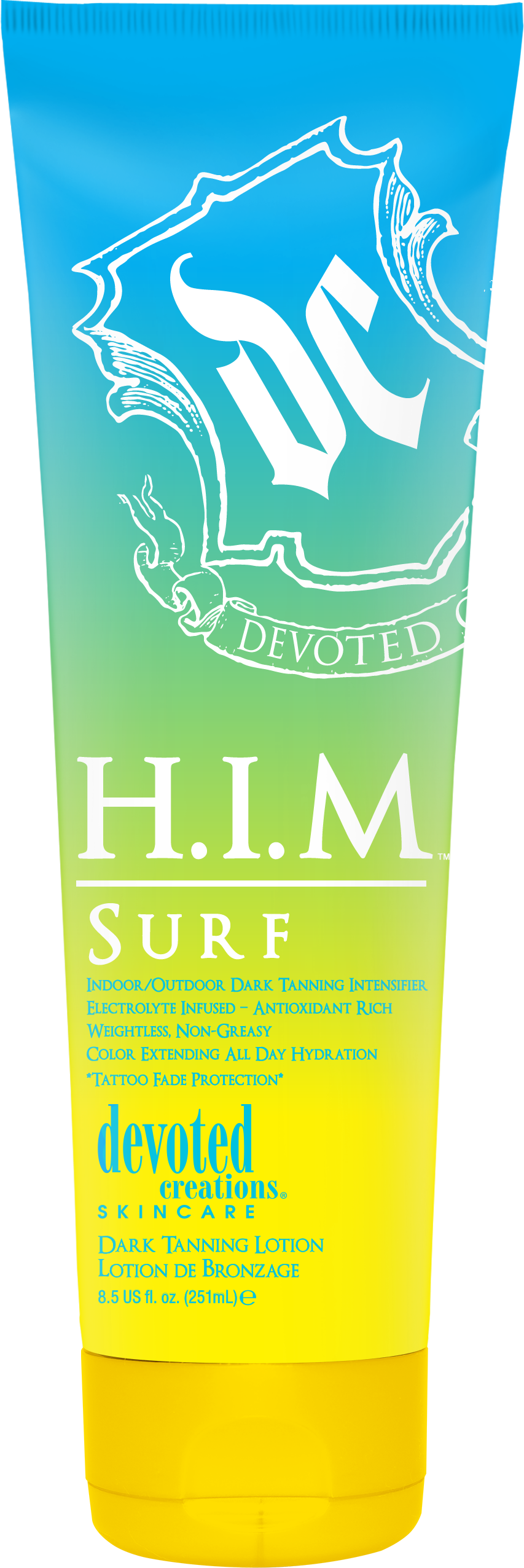 Devoted Creations H.I.M. Surf