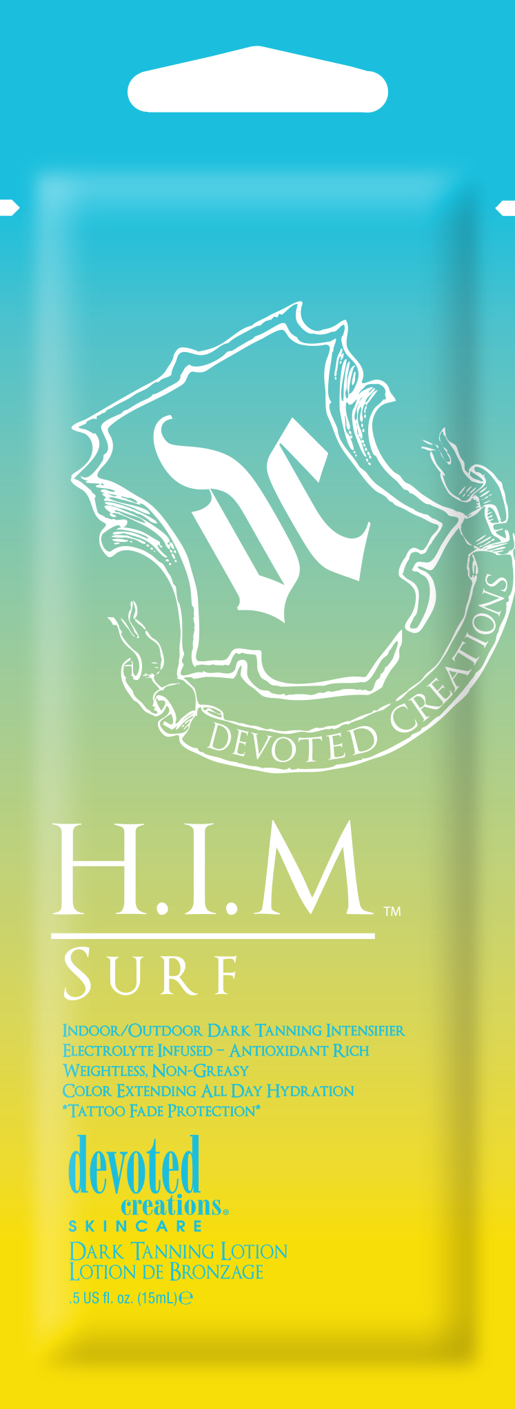 Devoted Creations H.I.M. Surf